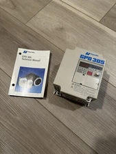 MagneTek GPD 305 Model JDB001