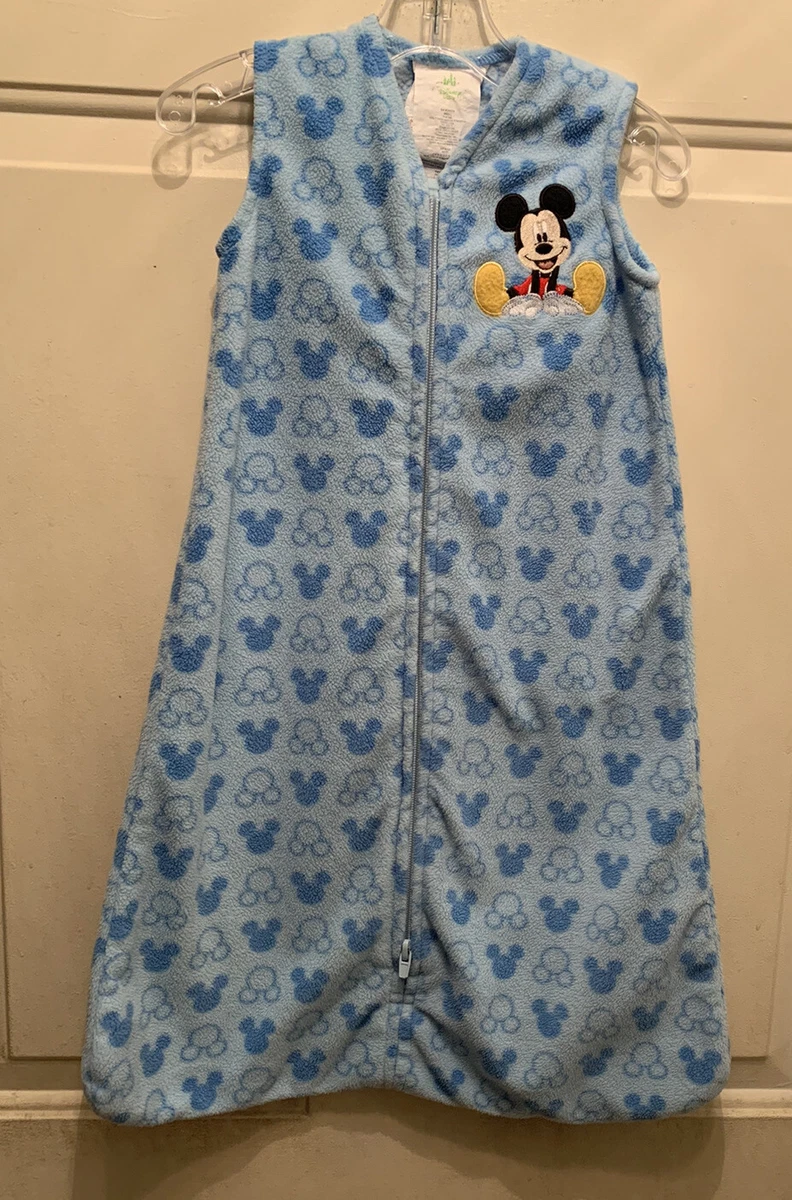 Mickey mouse sleep sack cheap