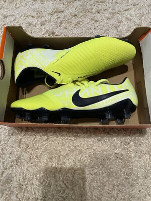 Nike Fußballschuhe Phantom Venom Pro FG Größe 40,5