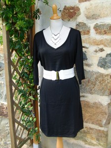 robes effet amincissant