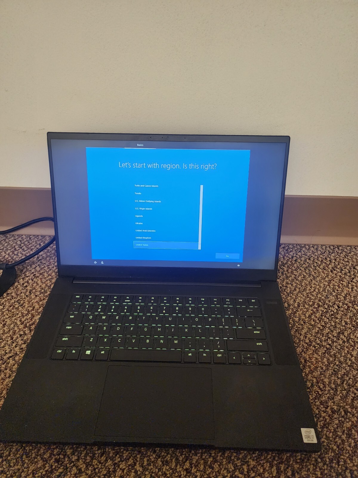 razer blade 15 eBay