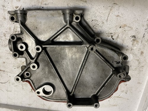 Steuerkette Gehäusedeckel VW Bora,VW Golf 4,VW Passat 3B 2,3 V5. 071109147A