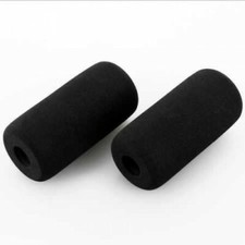 Yuneec Typhoon H Landing Gear Arm Foam Protectors Two 2  GENUINE 