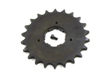 Transmission Sprocket 22 Tooth for Harley Shovelhead 1980-84 FL FX     #35203-80