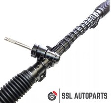 Vauxhall Combo 2001 to 2011 Genuine Remanufactured Steering Rack
