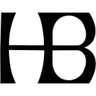 Huntington Beach HB 标志 3 英寸乙烯基贴花贴纸冲浪城市