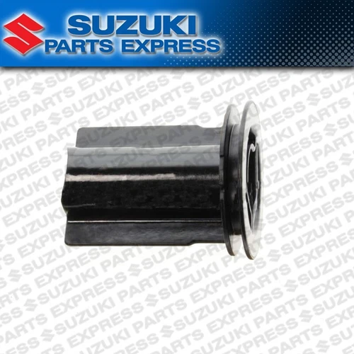 PISTON VALVE