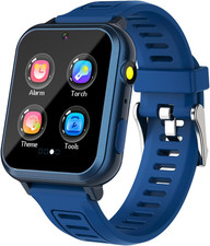 Smart Watch for Kids Game Watch with 39 Educational Games HD Camera, Habit Track