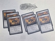 Myr Welder Mirrodin Besieged Regular Non Foil Mtg Magic The Gathering