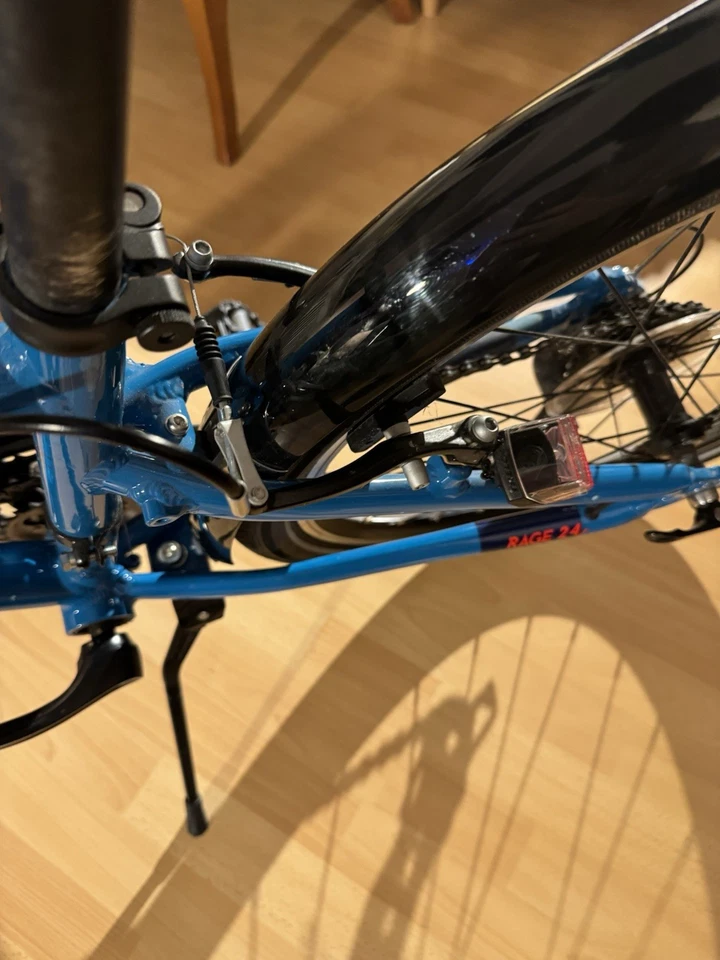 WINORA RAGE 24 - Bild 2 von 4