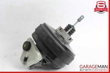07-09 Mercedes-Benz S550 W221 Hauptbremszylinder Unterdruck 2214300030 07-09 Mercedes-Benz S550 W221 Hauptbremszylinder Unterdruck 2214300030