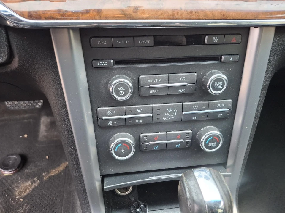 Used Alternator fits: 2012 Lincoln Mkz  Grade A - Image 4 of 4