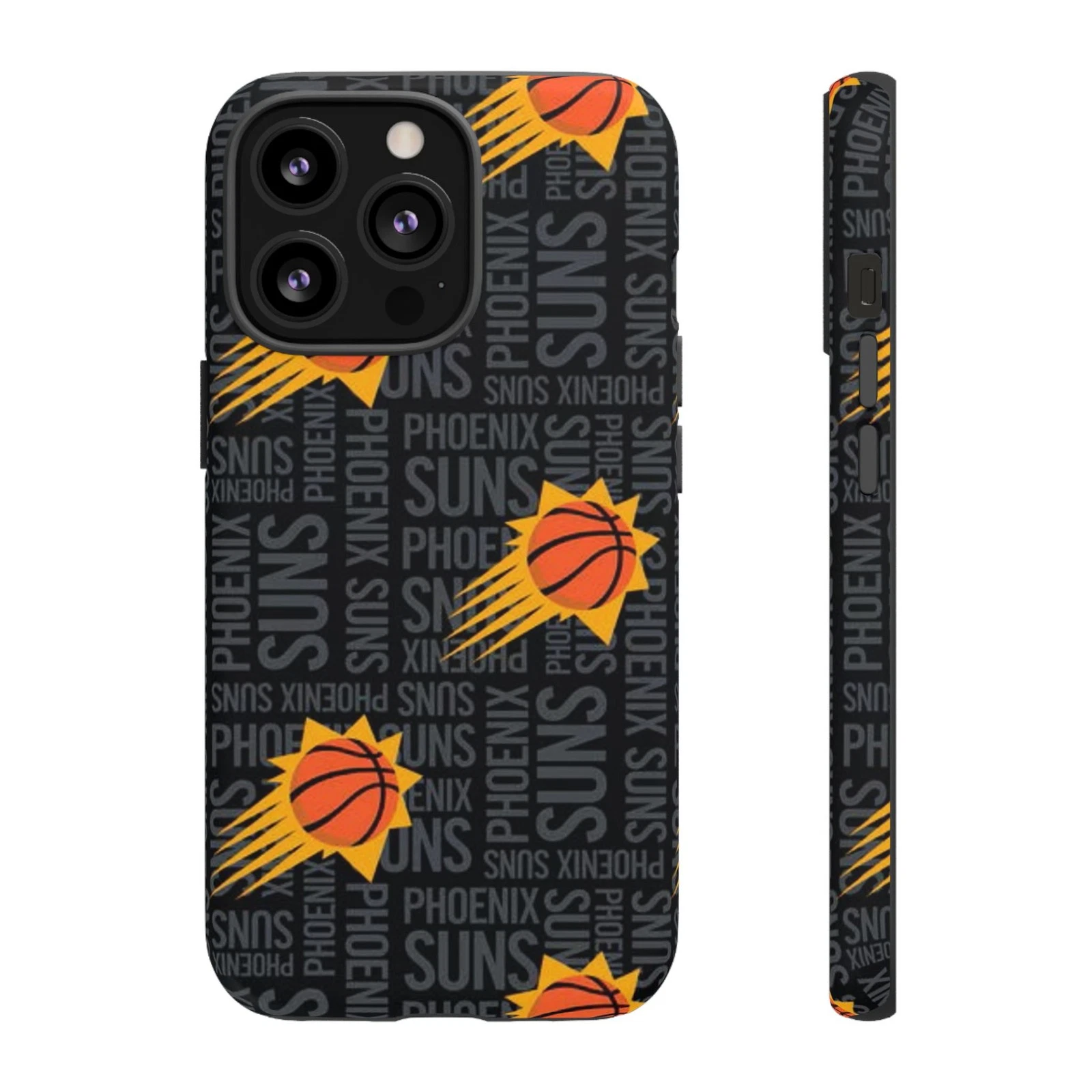 Phoenix Suns iPhone Cases