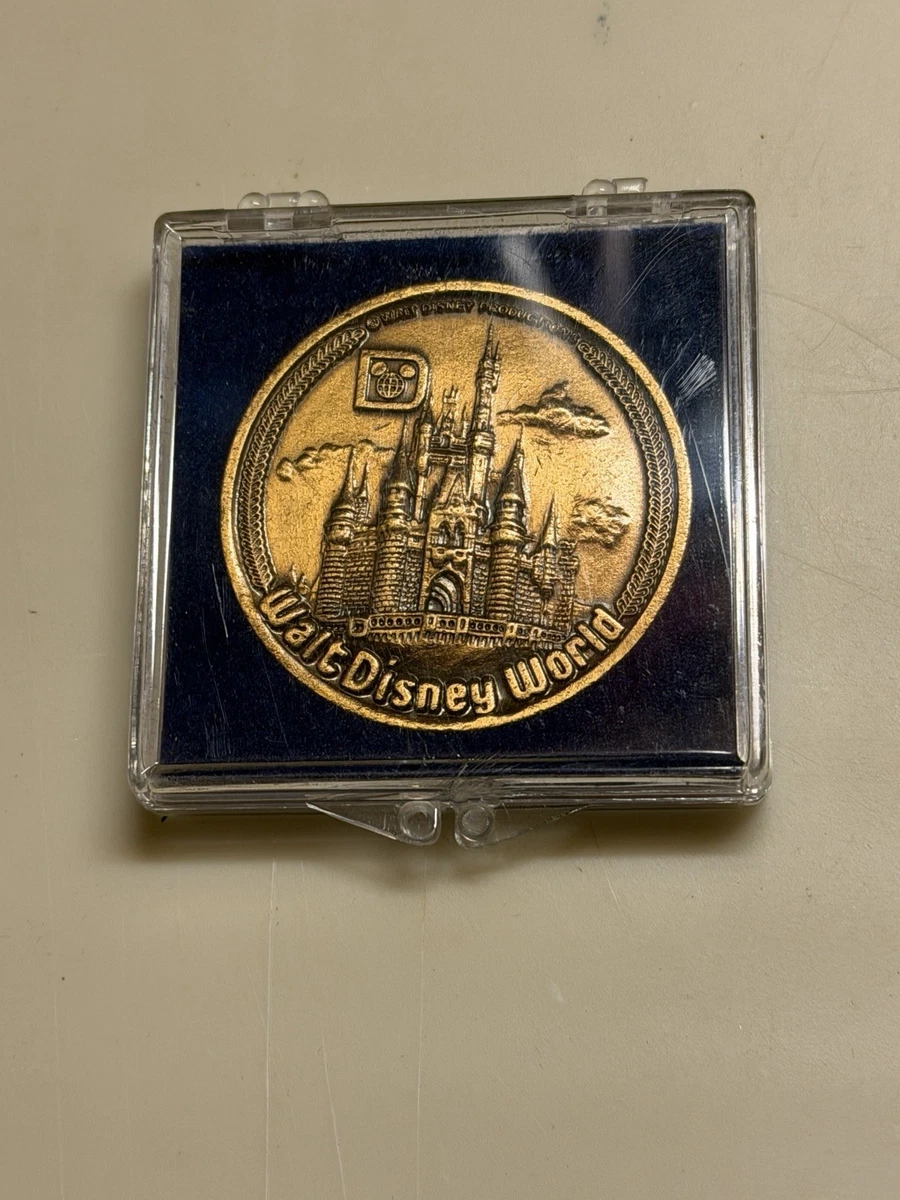 Disney Decades Coins for sale | eBay