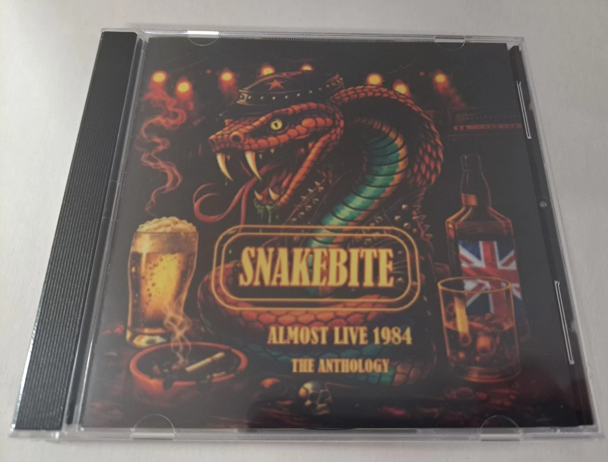 nwobhm products for sale | eBay