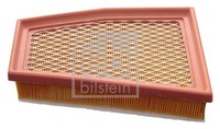 Febi Bilstein 48530 Luftfilter FüR Audi