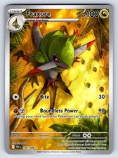 FRAXURE 146/086 BLACK BOLT HOLO on eBay