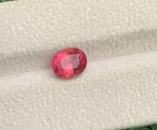Beautiful top quality 2.8 cts  Tourmaline heavely included from Afg