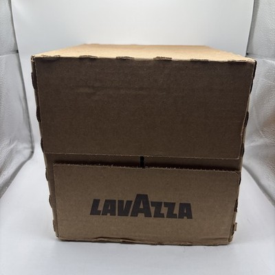 Lavazza Costiera Gran Aroma Ground Coffee 12oz x6 Bags BB 07/2027