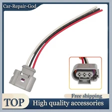 Fits Volkswagen Golf Jetta 1998-2014 Crankshaft Position Sensor Connector