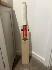 Gray Nicolls Cricket Bat