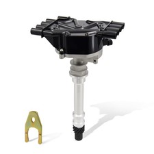 Hei Ignition Distributor 1104051 305 350 Compatible for Chevy GMC 93441558