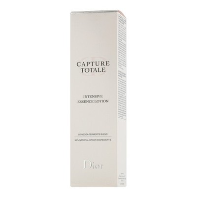 Dior Capture Totale Intensive Essence Lotion 150ml