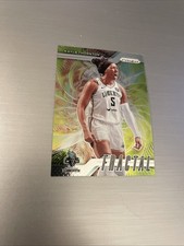 2024 Panini Prizm WNBA - Fractal Kayla Thornton #7