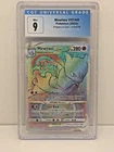 CGC 9 Mewtwo VSTAR (Secret) 079/078 Pokémon GO