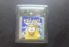 Toki Tori Gameboy Color - BIG NINTENDO AUCTION