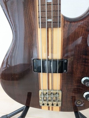 Aria Pro II Aria Pro 2 RSB-600 Fretless Safe Packing! | eBay