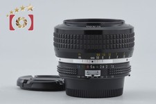 Nikon f/1.2 Camera Lenses 50mm Focal for sale | eBay