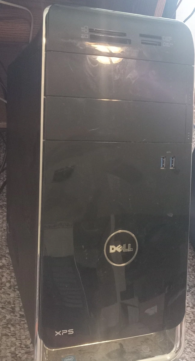 Dell XPS 8700 Towers for sale | eBay