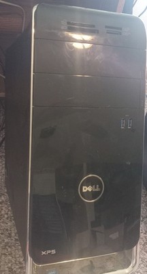 Dell XPS 8700 i7-4790 3.6GHz 16GB RAM 1TB HDD Windows 11 Education