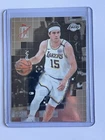 2025 Topps Signature Austin Reaves Base (RAW)