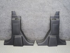 11-17 Jeep Wrangler Jk 4-door Left Right Interior B Pillar Lower Trim Set Oem
