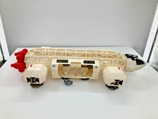 Space 1999 Eagle One Transporter Mattel 1976 Vintage Toy Spaceship Incomplete