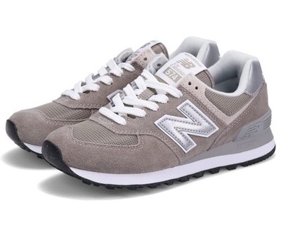 New Balance 574 Evergreen Women's 6 Sneakers