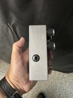 Alexander Jubilee Silver Overdrive Guitar Effects Pedal Marshall — photo 7