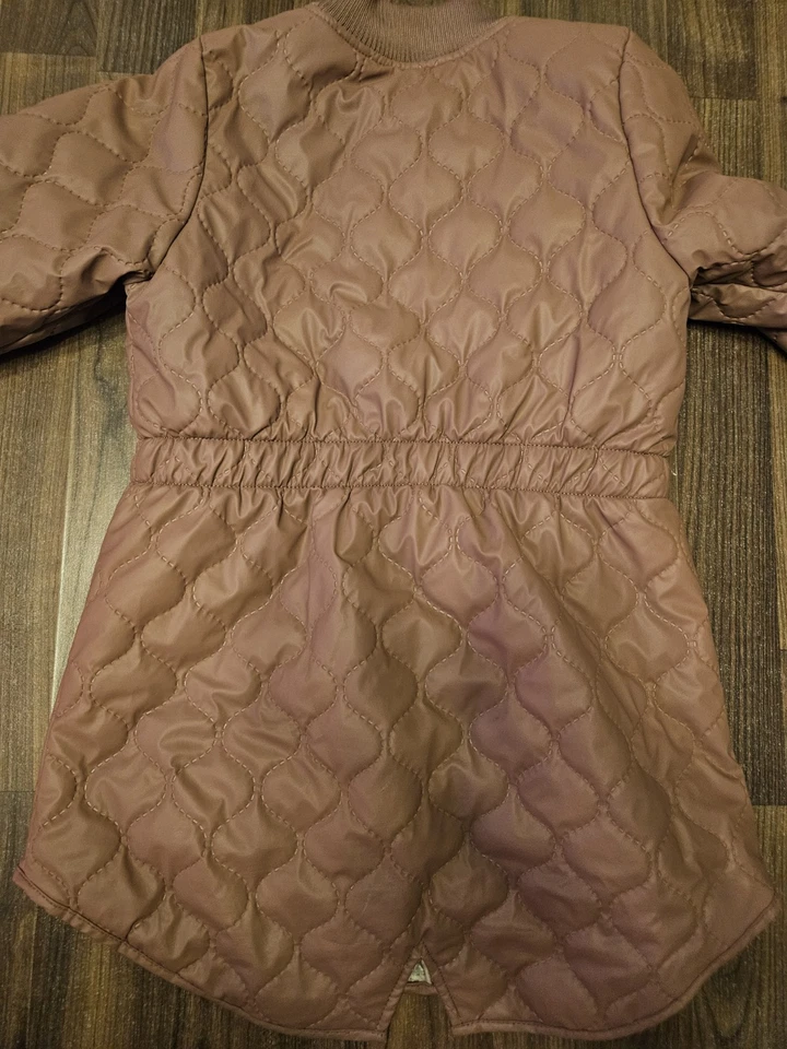 ~mikk-line~ Jacke Gr.116 Wie Neu - Bild 3 von 4