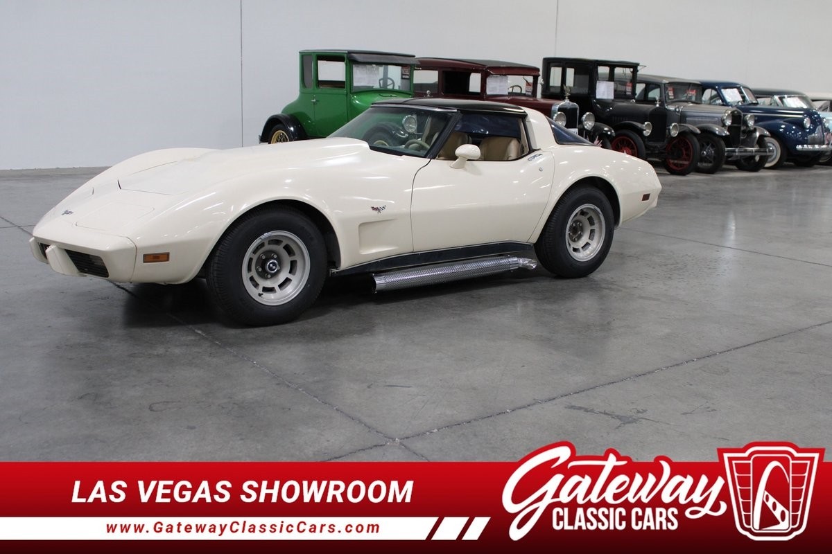 1979 Chevrolet Corvette for sale in Las Vegas Nevada