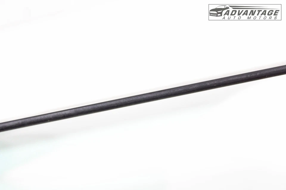 2024-2025 CHEVROLET TRAX DELANTERO DERECHO PASAJERO PUERTA PANEL VENTANA VIDRIO OEM Foto 3 de 4