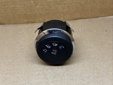 2011-2015 Ford Explorer Terrain Management Control Control Knob CB5T-14B596-AAW