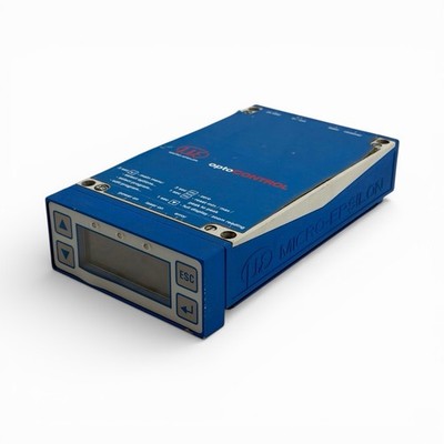 Micro Epsilon ODC2500-35(209) optoControl Lasersensor