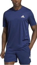 adidas Men's Designed 4 Movement Tee Size S