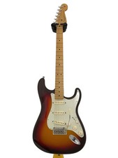 Fender American Deluxe Stratocaster Plus/2014 Electric Guitar-02