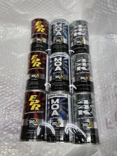 BG 44K PLATINUM EPR MOA - Complete Oil Change Package Kit Free Ship 9 Cans 3 Kit