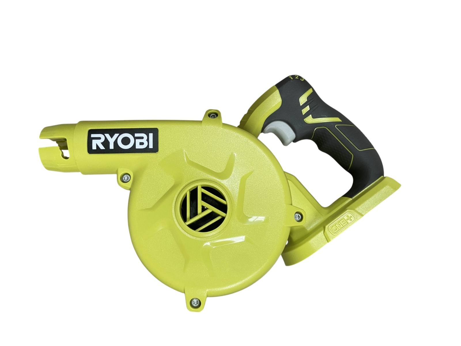Motor For Ryobi P755 One+ 18V Workshop Blower - Tool Only (Motor Only ...
