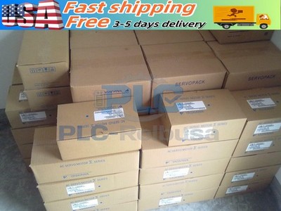 1PC New Yaskawa SGM-A8A3TA11 Servo Motor Expedited Shipping SGMA8A3TA11