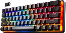 SteelSeries Apex Pro Mini Wireless Gaming Keyboard